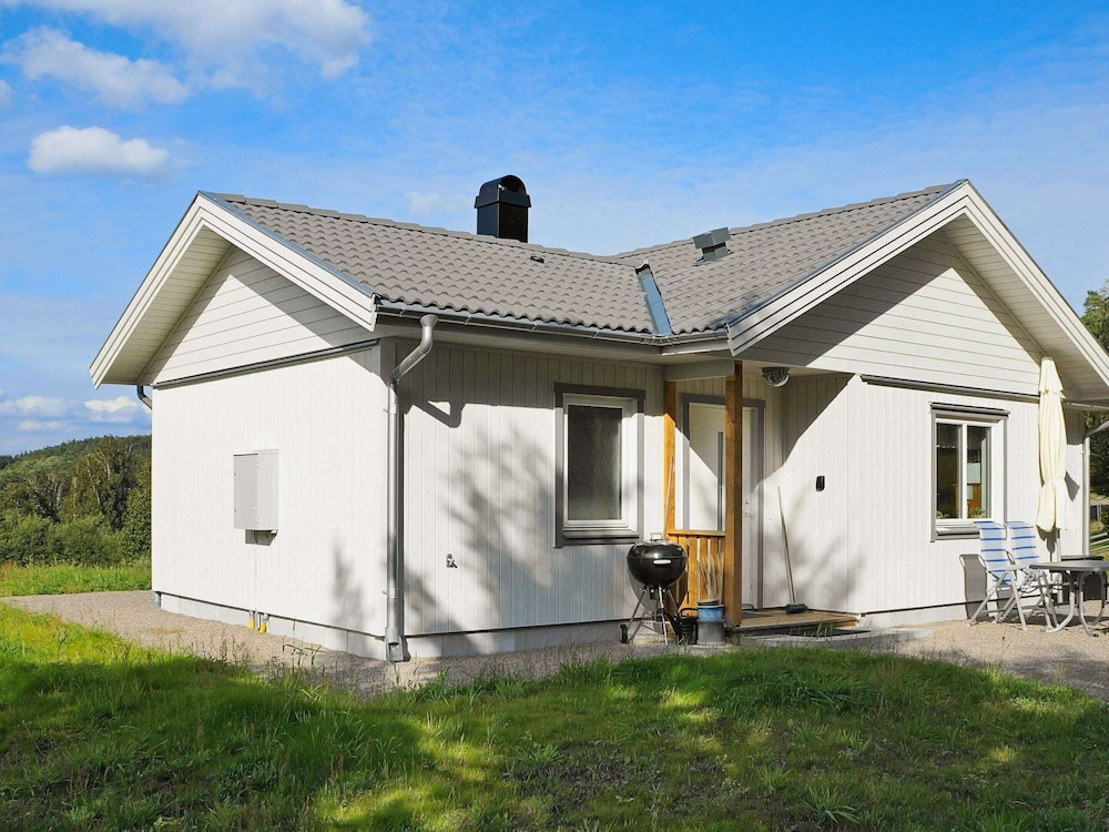 Holiday Home in Ljungskile