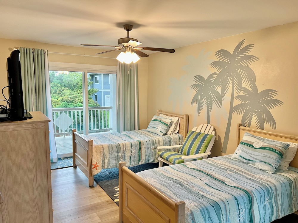 As Good As It Gets by Topsail Realty