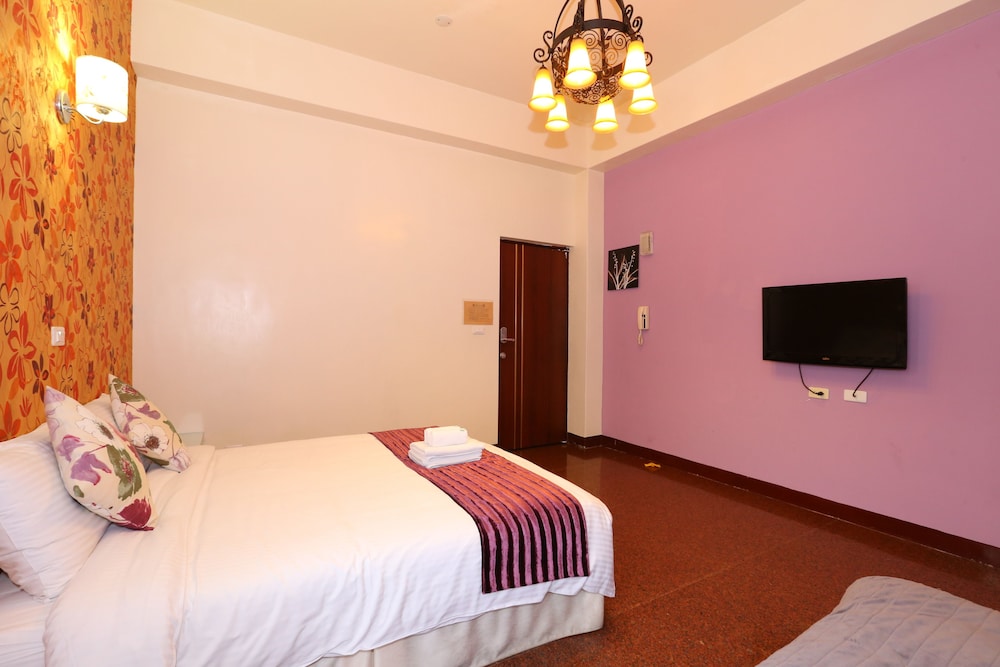 Mozhu B&B