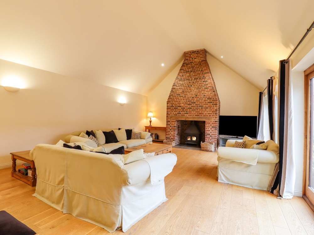 The Stables at Hall Barn