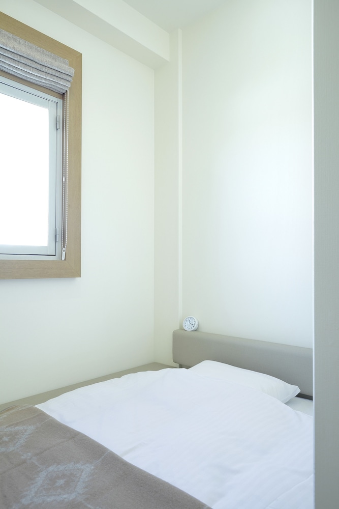 HOTEL NUPKA