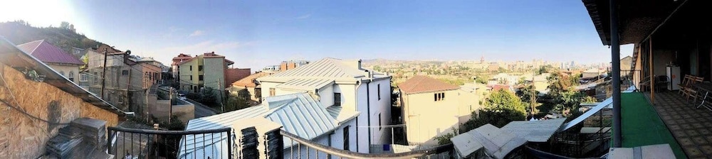 The Sindh House Tbilisi