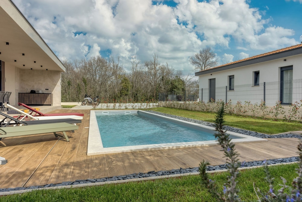 Villa Gigi
