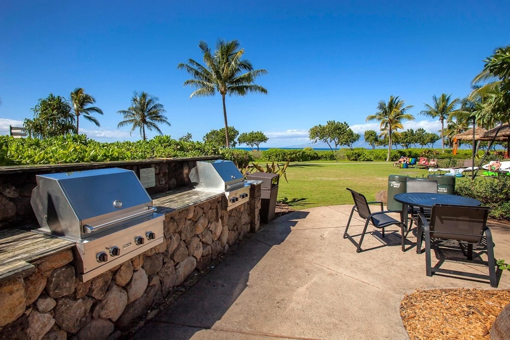 Honua Kai Hokulani 2 Free Rental Cars KBM Resorts Spacious Floorplan 2 Units, 4 Bedrooms Ml-1574