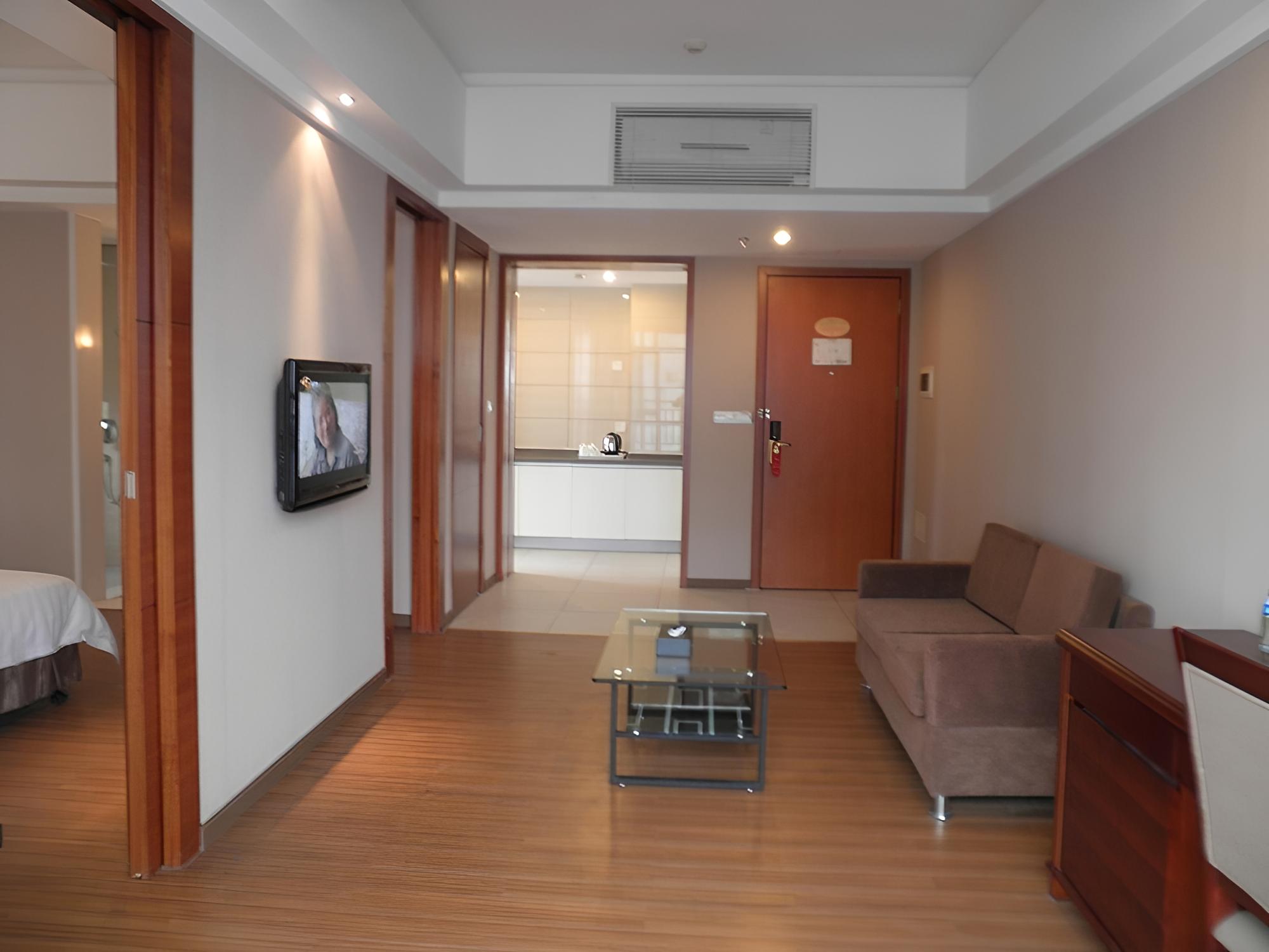 Mingmen Hotel