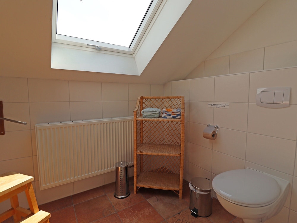 Ferienwohnung Im Heumond in Buschhagen