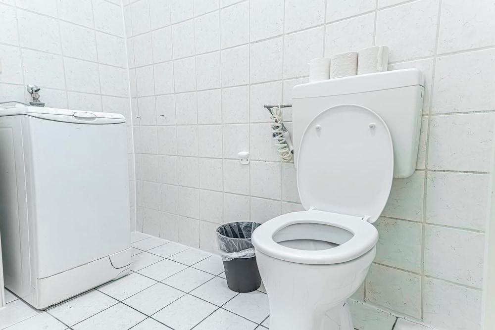 Family 2BR Stay Near Stadthalle