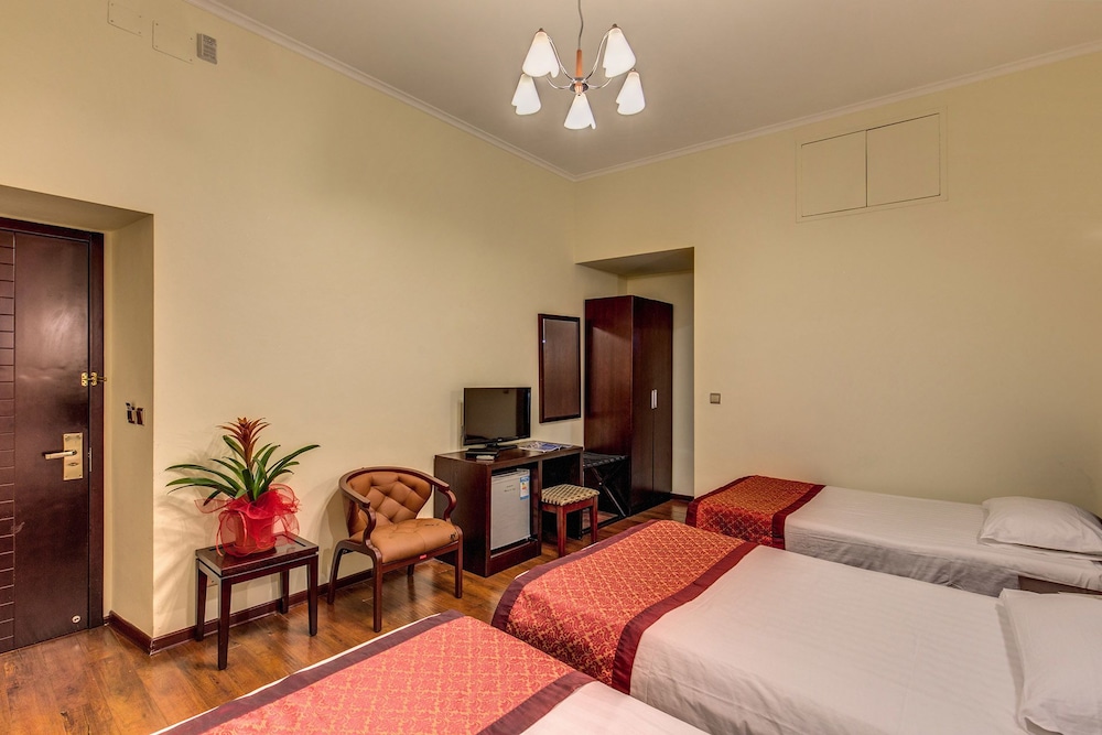 Leoni di Giada Guesthouse