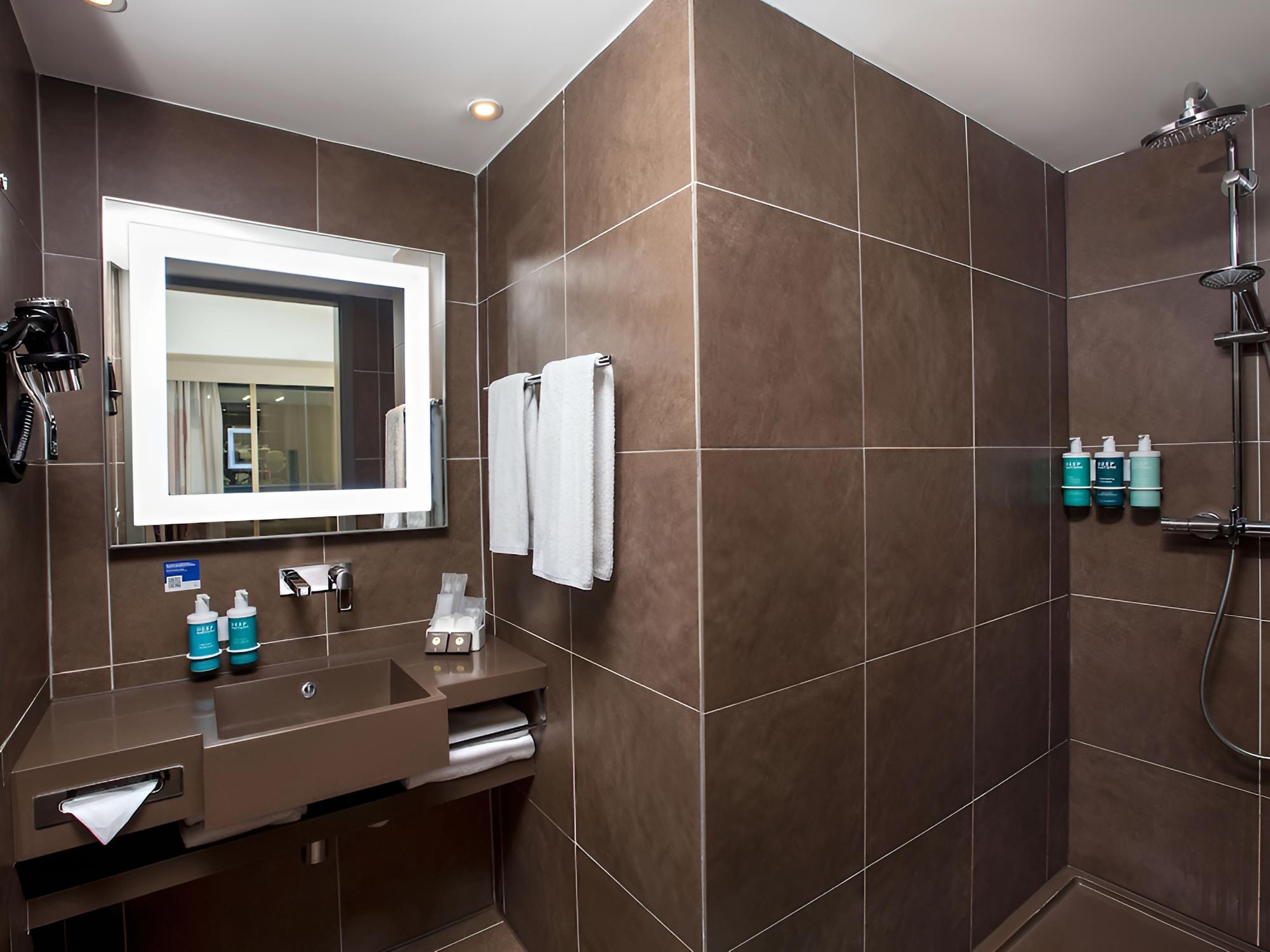 Novotel Moscow City