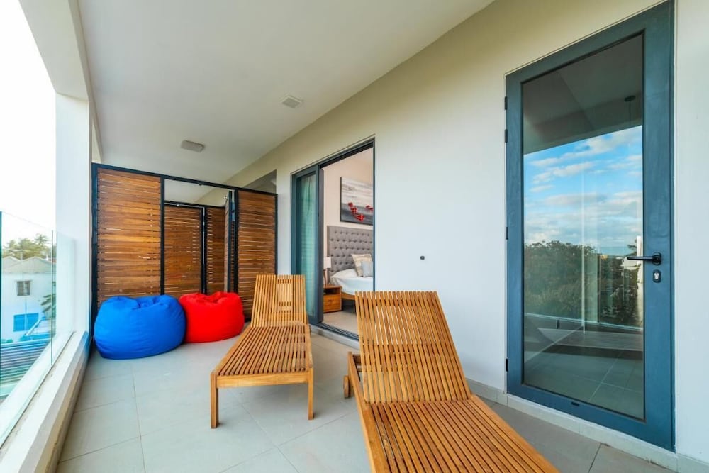 Brand New two Bedrooms Apartment at One Bay Residence view 4