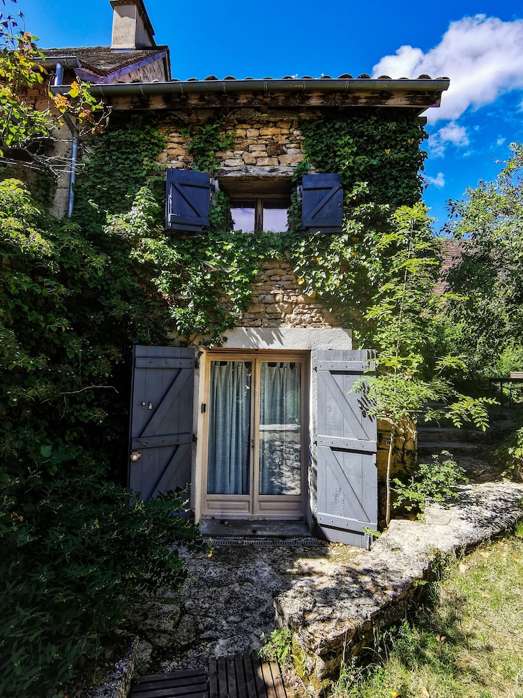 Les jardins de la Contie