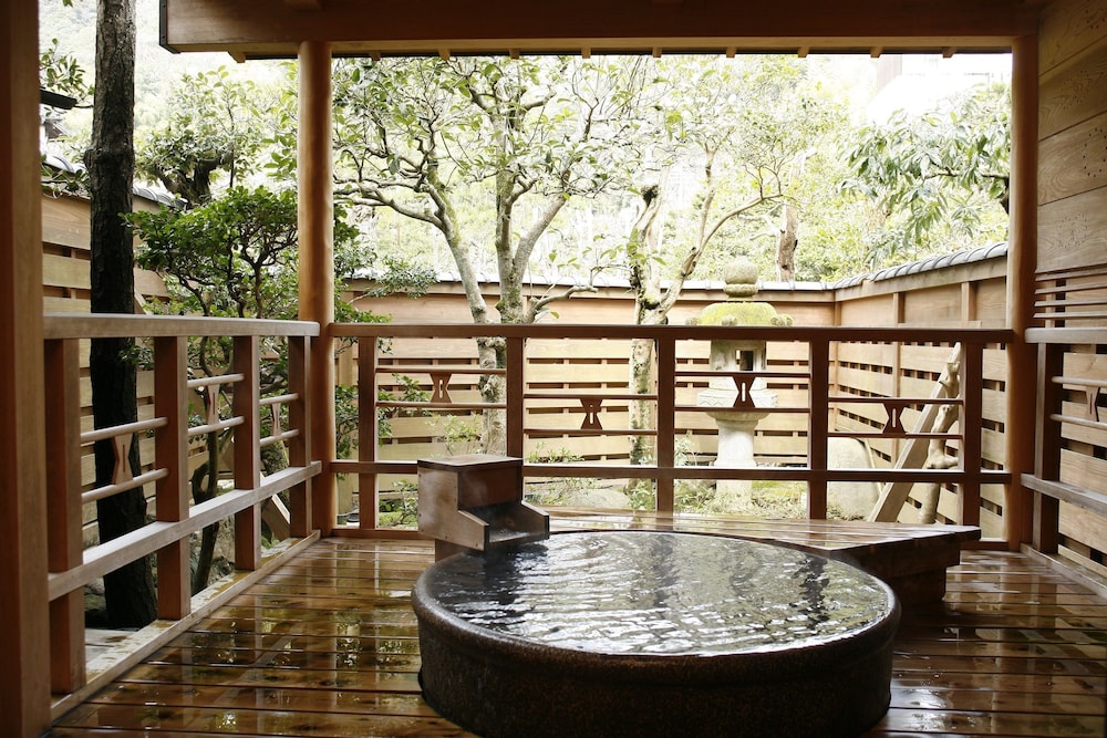 Yutouya Ryokan