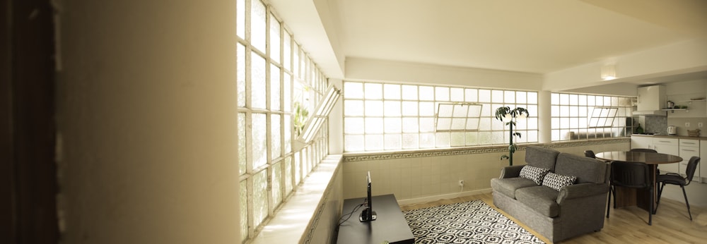 Two Bedroom Self Contained House en Cascais — hotel room