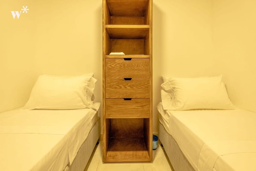 w Amazing 4BR Villa w AC n Ocean View