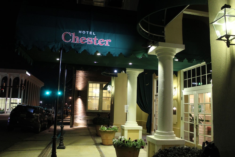 Columbus Vacations - Hotel Chester - Property Image 1