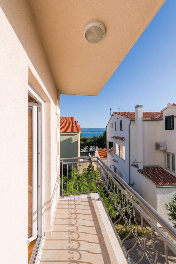 Villa Vallum