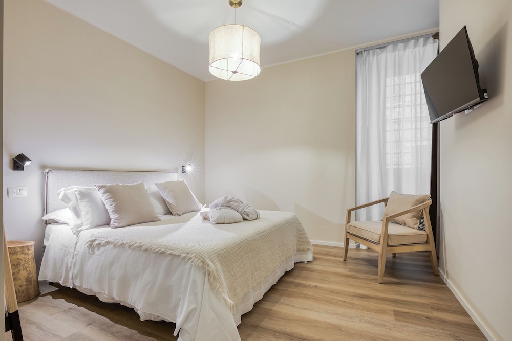 Welchome suites
