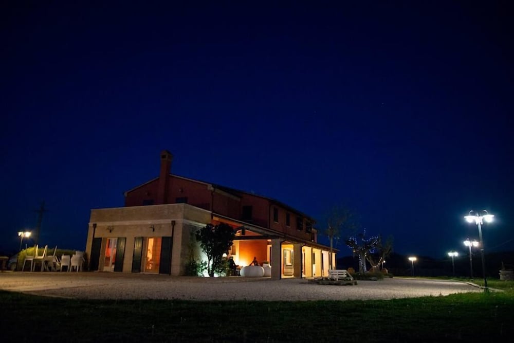 Agriturismo Colle del Giglio view 3