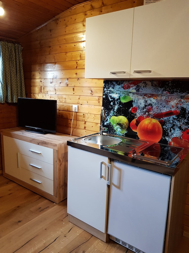 Apartment Near Romerbad Thermal Spa