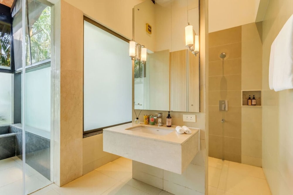 The Chai Villa- Lux 3bhk nr Anjuna Vagator Beach