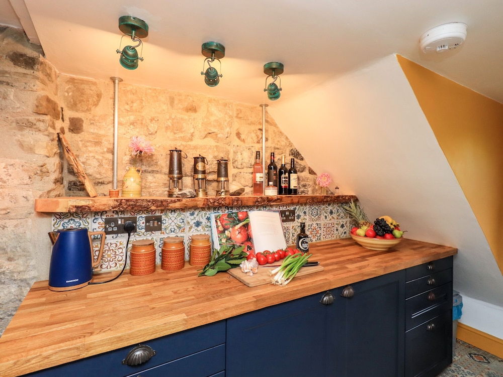 Bonny Bits Cottage