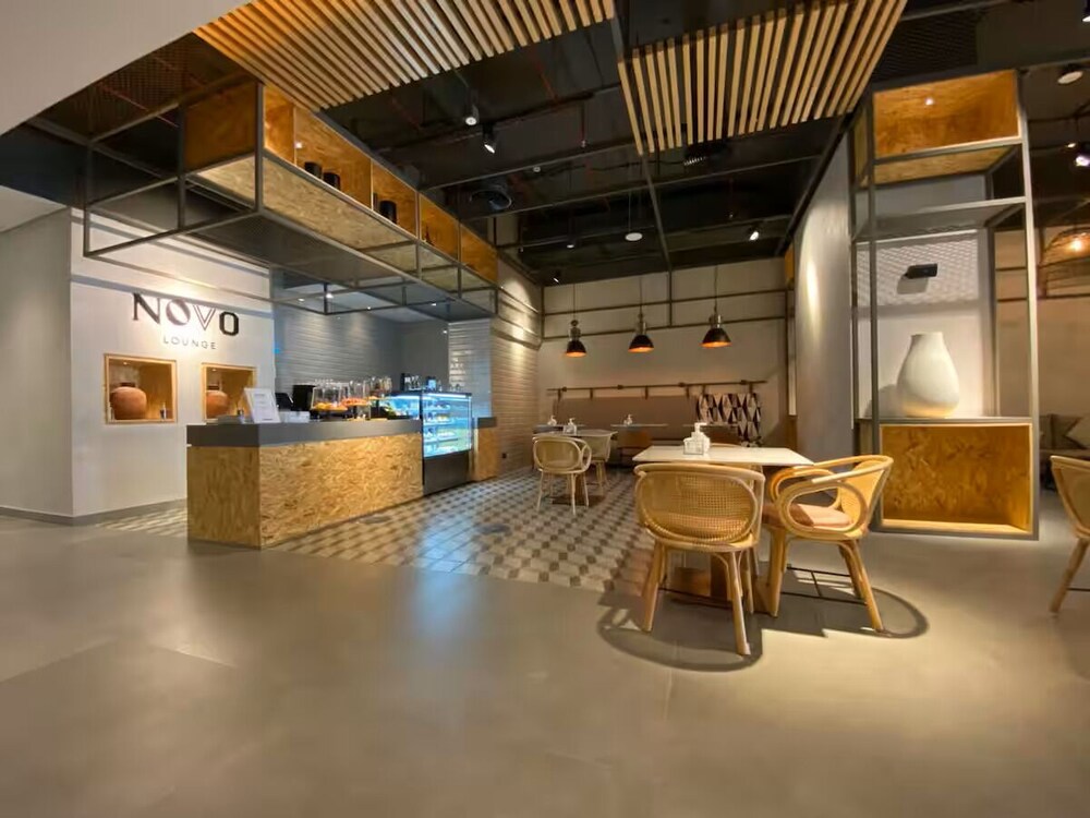 Vogue Novotel JVT near Springs Souk Mall