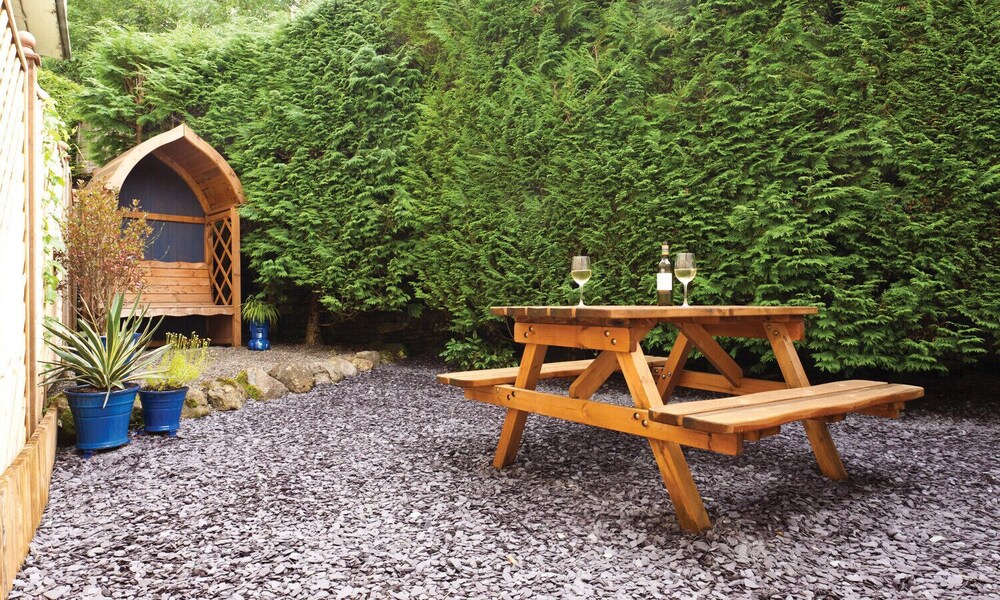 Burrow Cottage