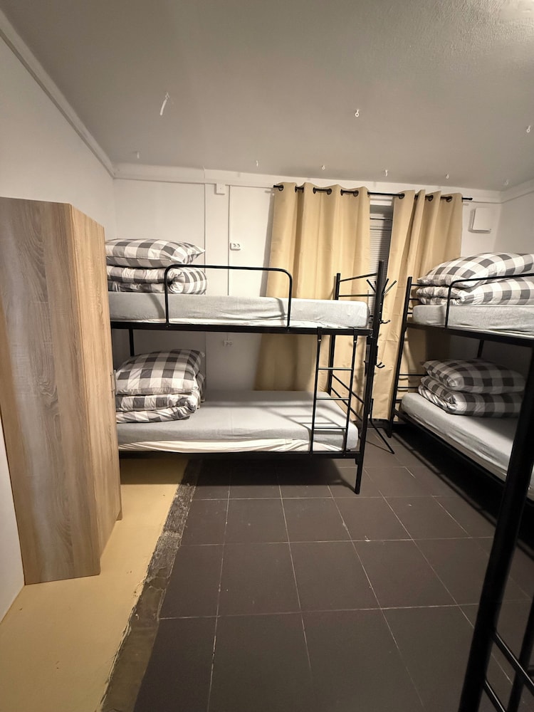 HOSTEL PULSE