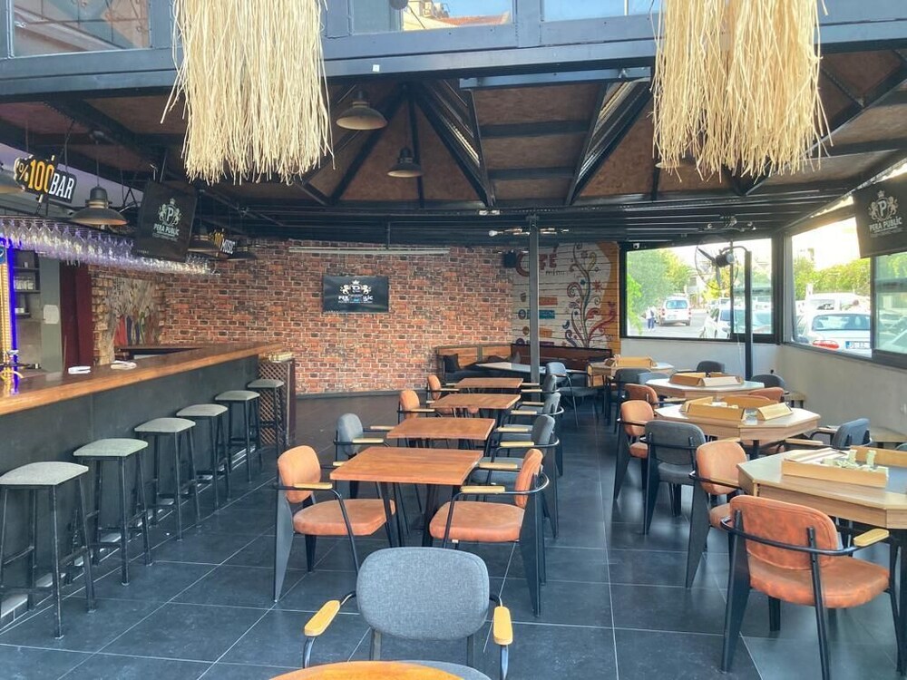 The Pera Otel Marmaris - Image 28