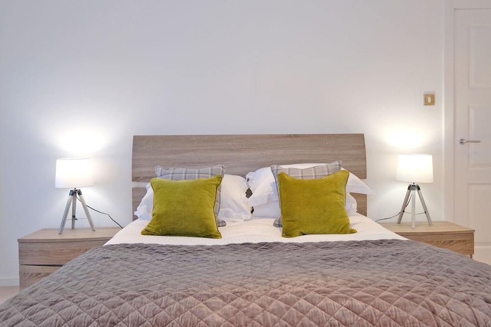A Bright and Spacious Home Within Easy Reach of Aberdeen City Centre