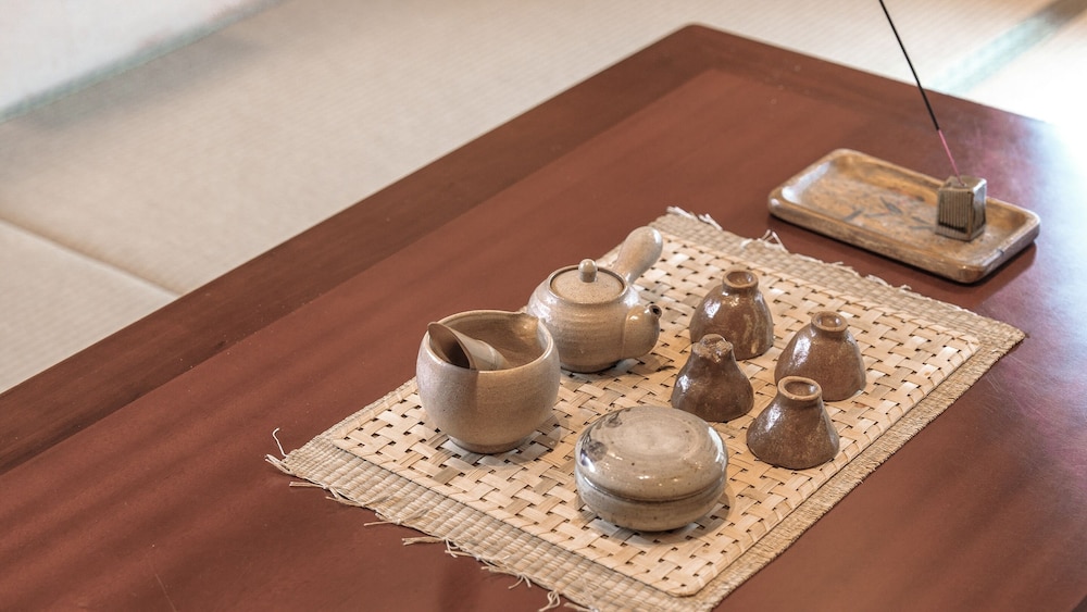 Yangpyeong Agni Choshi Mae Hanok Stay