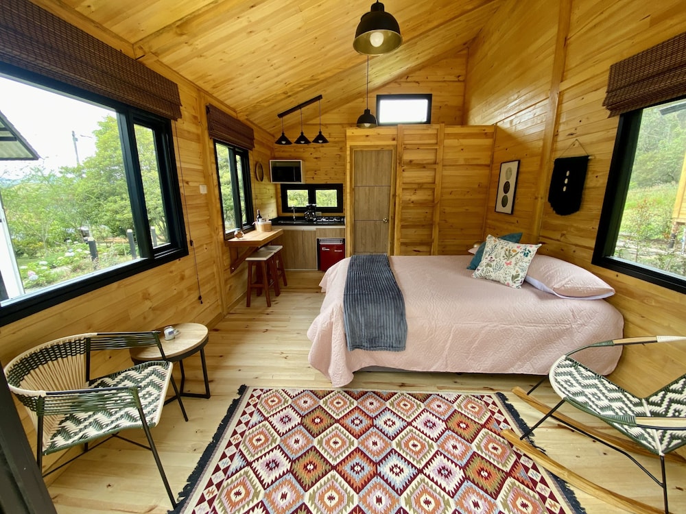El Hostel Granjero