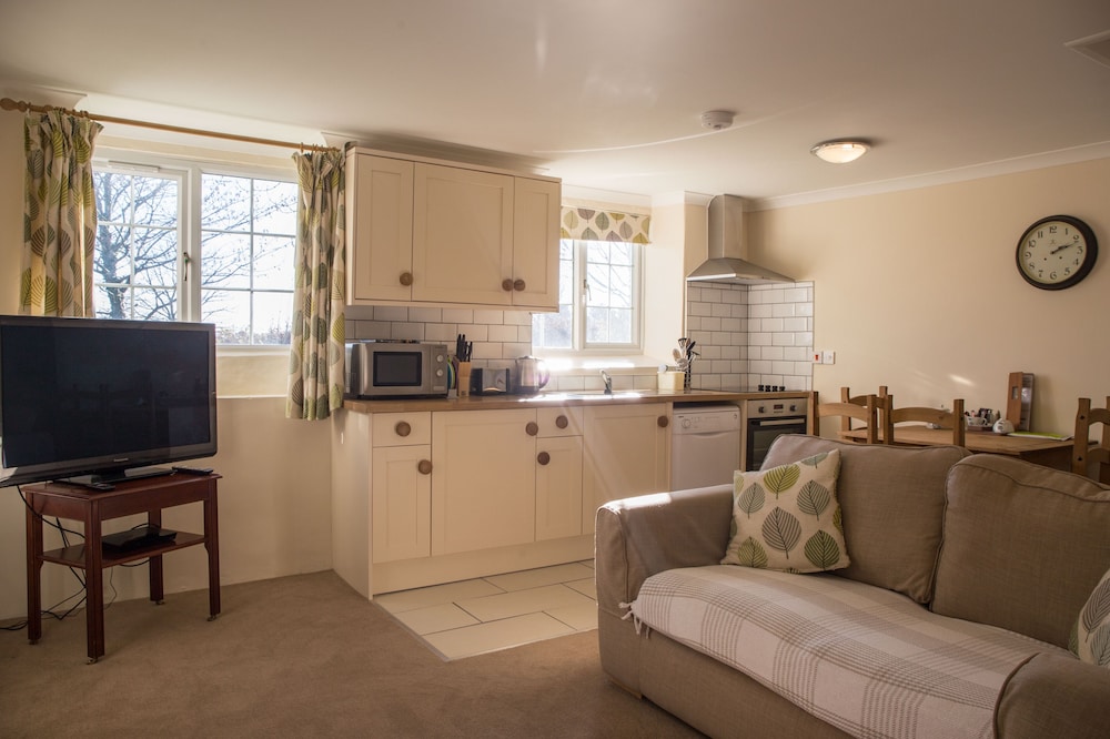 Pendragon Country Cottages