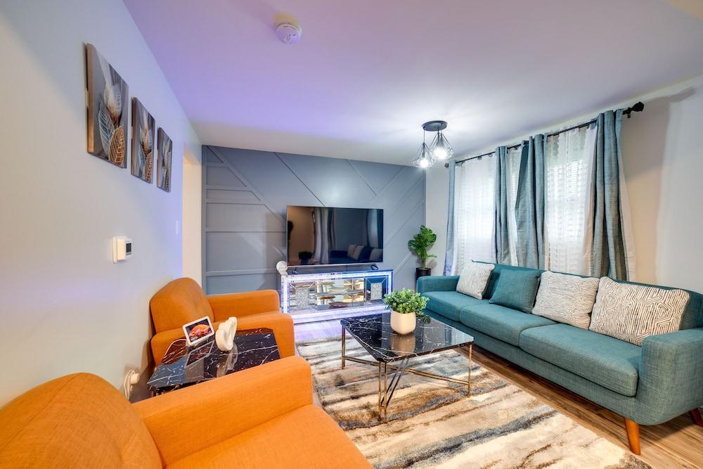 Monroeville Vacation Rental - 2 Mi to Downtown! - Property Image 13