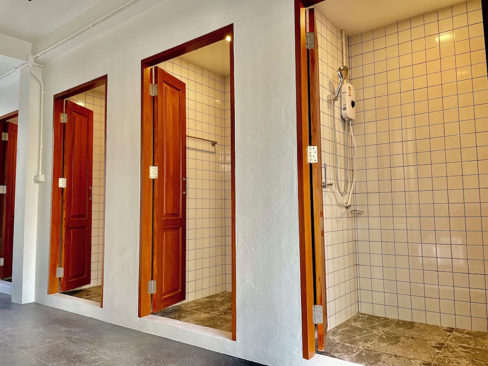 Secret Corner Boutique Hostel