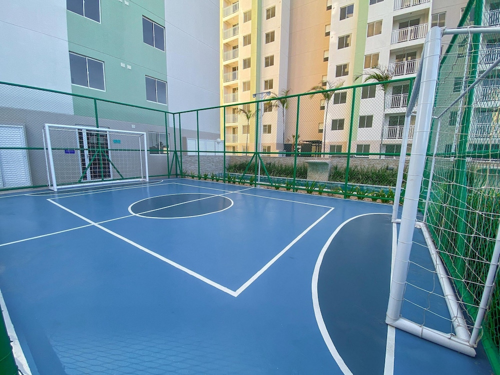 GRAN SUMMER - Mirante Condomínio Clube