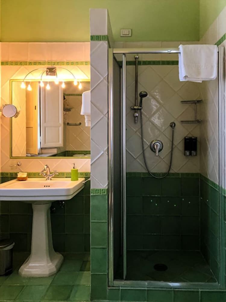 Villa Agnese Bed and Breakfast