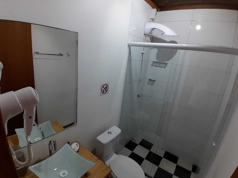 Hibisco Guest House