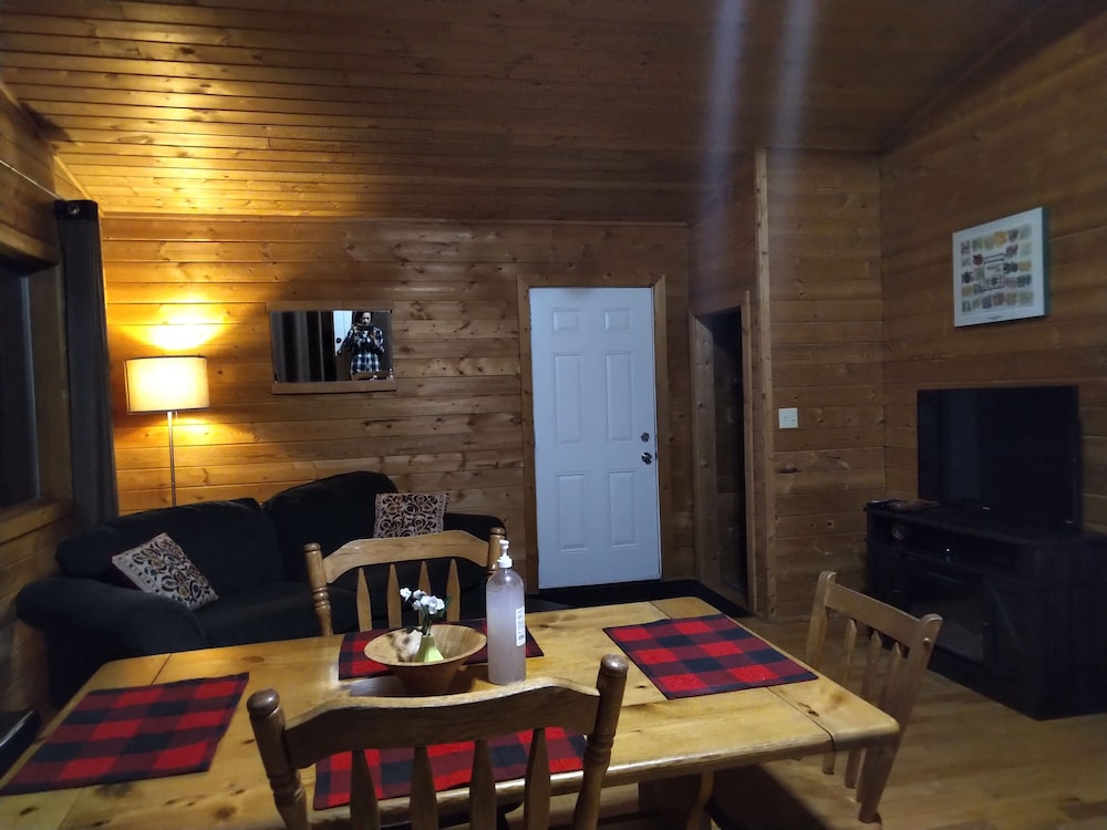 Meadow Lake Guest Ranch