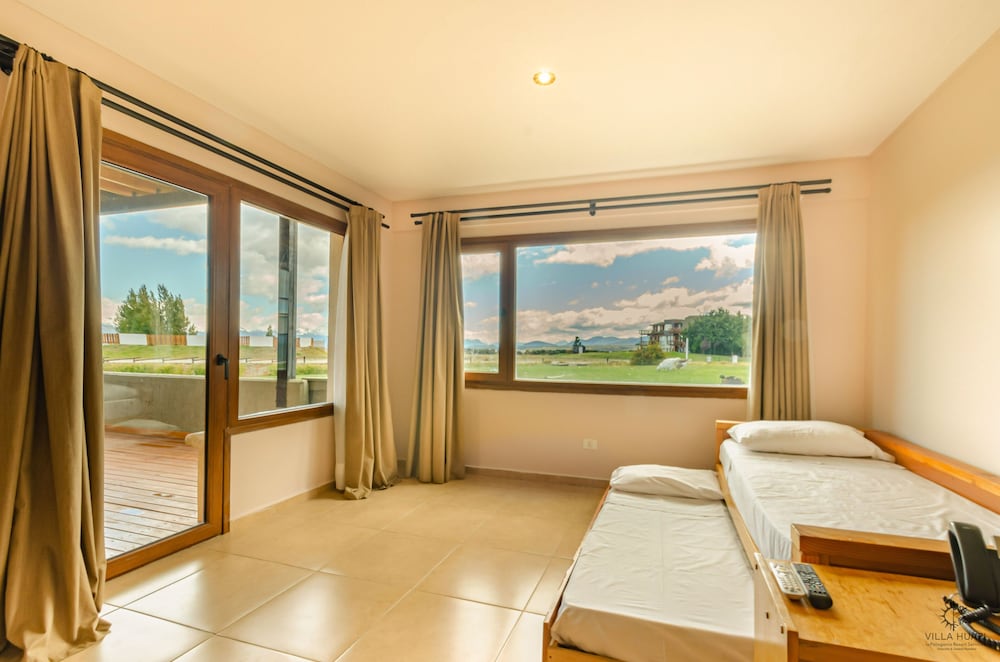 Villa Huapi