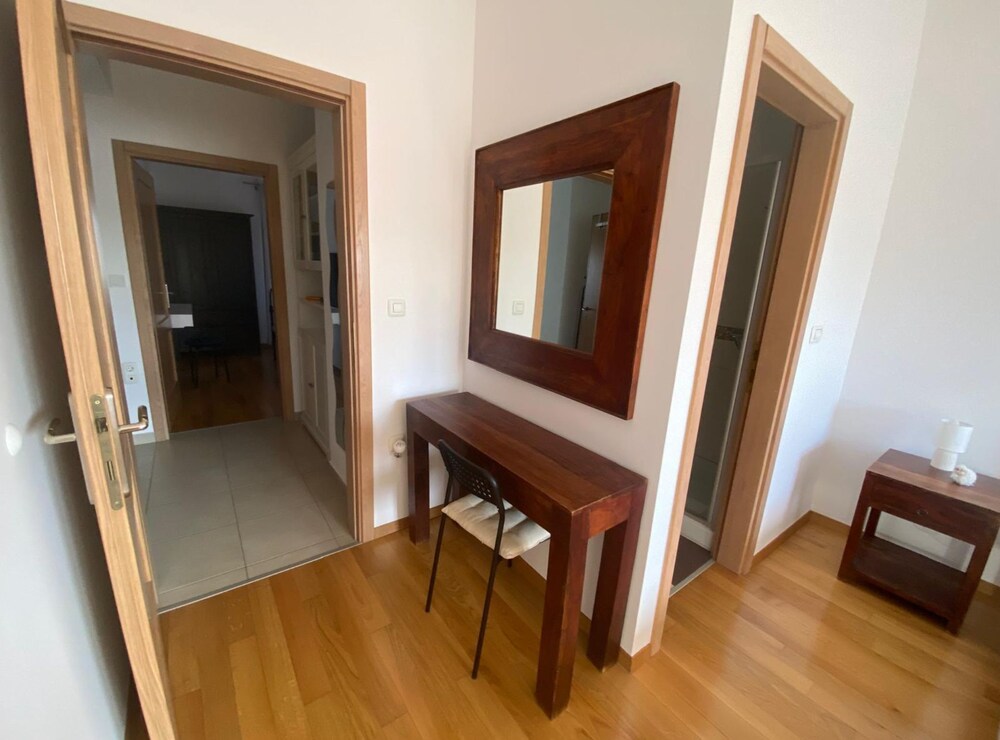 Panoramic Seaview Apartment Silver