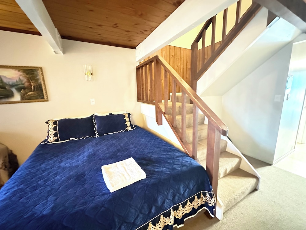 Rotorua Vacations - Apex on Fenton - Property Image 7