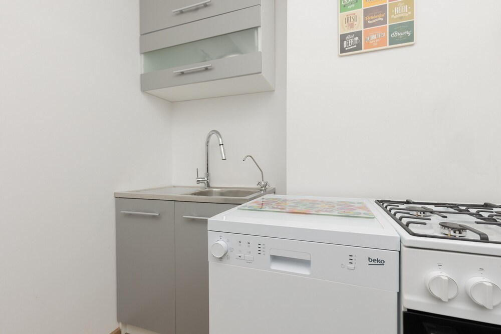 Panska Apartament With AC by Renters view 4