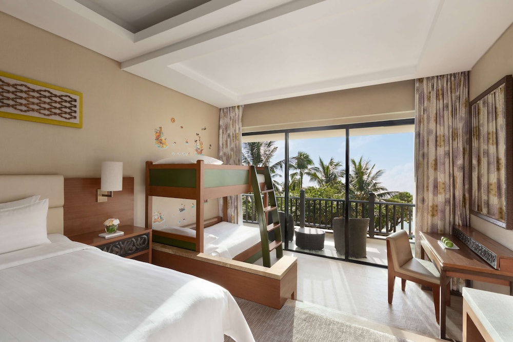 Shangri-La Rasa Ria, Kota Kinabalu 18