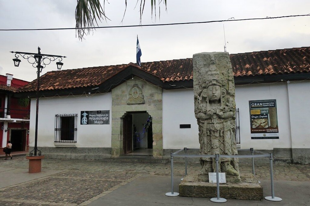 hostal marias