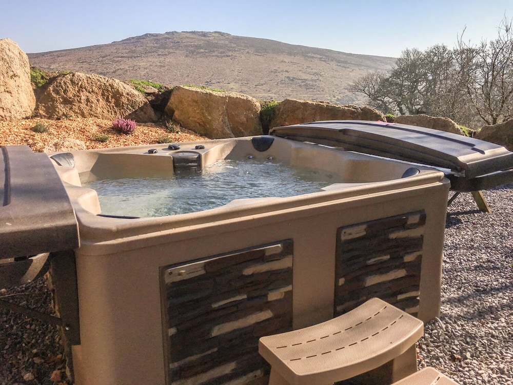 Yelverton Vacations - Brimpts Cottage - Property Image 4