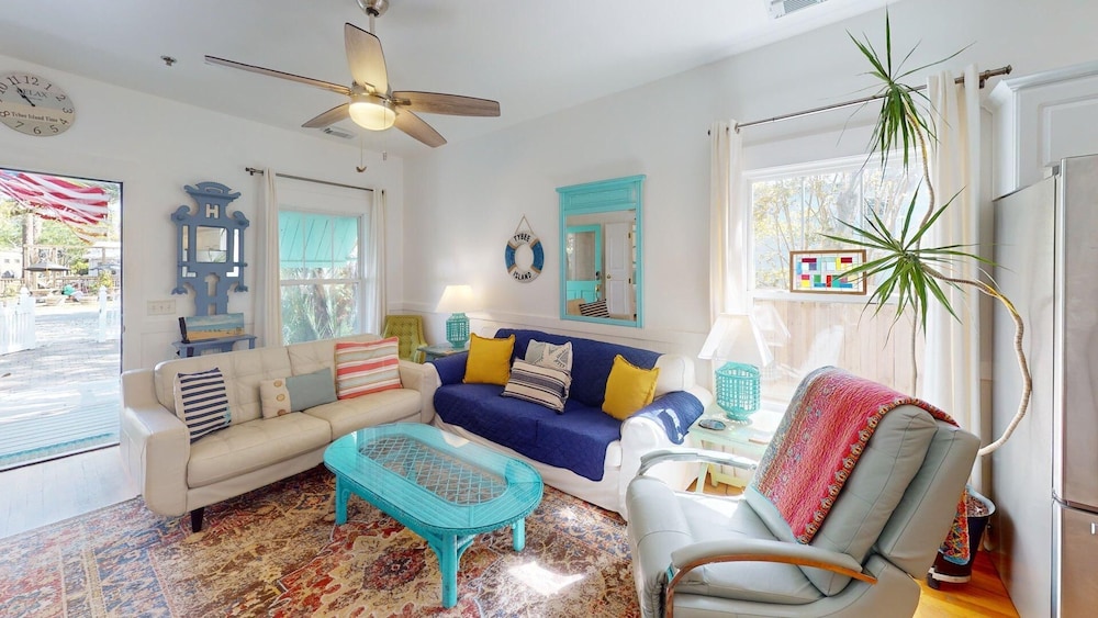 Art & Sol Cottage