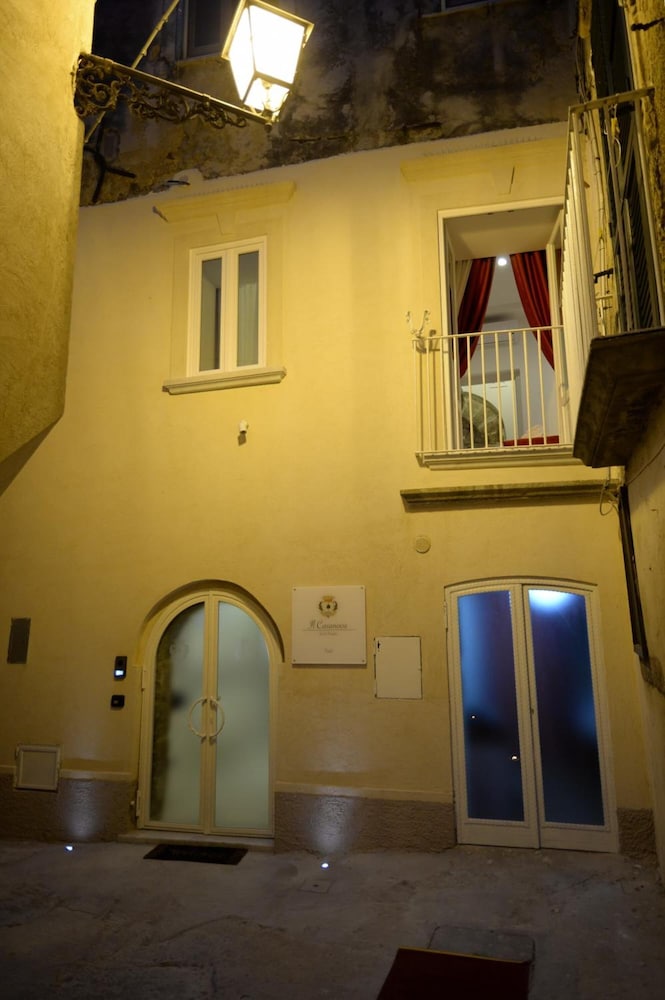 Agriturismo Il Casanova view 2