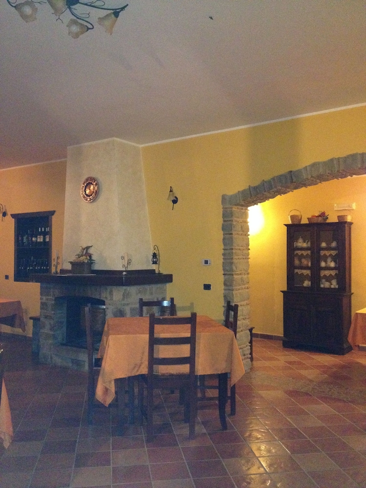 Agriturismo Oliveta