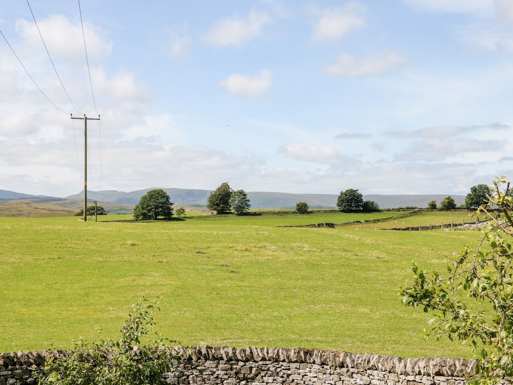 Kidsty Cottage
